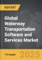 Waterway Transportation Software and Services: Global Strategic Business Report - Product Thumbnail Image