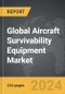 Aircraft Survivability Equipment - Global Strategic Business Report - Product Thumbnail Image