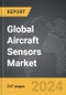 Aircraft Sensors - Global Strategic Business Report - Product Thumbnail Image