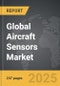 Aircraft Sensors - Global Strategic Business Report - Product Image