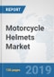 Motorcycle Helmets Market: Global Industry Analysis, Trends, Market Size, and Forecasts up to 2025 - Product Thumbnail Image