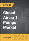 Aircraft Pumps - Global Strategic Business Report- Product Image