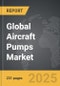 Aircraft Pumps - Global Strategic Business Report - Product Image