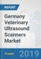 Germany Veterinary Ultrasound Scanners Market: Prospects, Trends Analysis, Market Size and Forecasts up to 2024 - Product Thumbnail Image