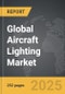 Aircraft Lighting: Global Strategic Business Report - Product Thumbnail Image