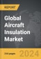 Aircraft Insulation - Global Strategic Business Report - Product Thumbnail Image
