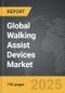 Walking Assist Devices: Global Strategic Business Report - Product Image