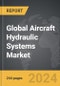 Aircraft Hydraulic Systems - Global Strategic Business Report - Product Thumbnail Image
