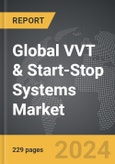 VVT & Start-Stop Systems: Global Strategic Business Report- Product Image