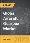 Aircraft Gearbox - Global Strategic Business Report- Product Image