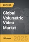 Volumetric Video - Global Strategic Business Report - Product Image