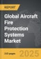 Aircraft Fire Protection Systems - Global Strategic Business Report - Product Thumbnail Image