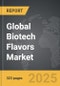 Biotech Flavors - Global Strategic Business Report - Product Thumbnail Image