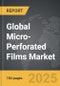 Micro-Perforated Films - Global Strategic Business Report - Product Thumbnail Image