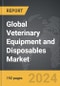 Veterinary Equipment and Disposables - Global Strategic Business Report - Product Thumbnail Image