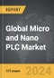 Micro and Nano PLC - Global Strategic Business Report - Product Thumbnail Image
