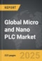 Micro and Nano PLC - Global Strategic Business Report - Product Image