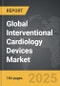 Interventional Cardiology Devices - Global Strategic Business Report - Product Image