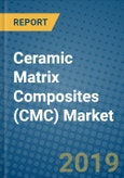 Ceramic Matrix Composites (CMC) Market 2019-2025- Product Image