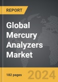 Mercury Analyzers - Global Strategic Business Report- Product Image