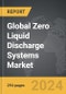 Zero Liquid Discharge Systems: Global Strategic Business Report - Product Image