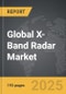 X-Band Radar - Global Strategic Business Report - Product Image