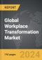 Workplace Transformation - Global Strategic Business Report - Product Thumbnail Image
