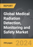 Medical Radiation Detection, Monitoring and Safety - Global Strategic Business Report- Product Image
