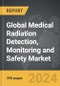 Medical Radiation Detection, Monitoring and Safety - Global Strategic Business Report - Product Image