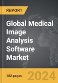 Medical Image Analysis Software - Global Strategic Business Report- Product Image