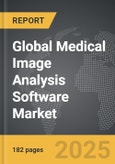 Medical Image Analysis Software - Global Strategic Business Report- Product Image