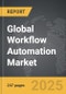 Workflow Automation: Global Strategic Business Report - Product Image