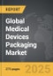 Medical Devices Packaging - Global Strategic Business Report - Product Image