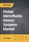 Microfluidic Device Systems - Global Strategic Business Report - Product Thumbnail Image