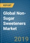 Global Non-Sugar Sweeteners Market 2019-2025 - Product Thumbnail Image