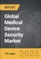 Medical Device Security - Global Strategic Business Report - Product Thumbnail Image