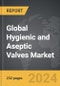 Hygienic and Aseptic Valves: Global Strategic Business Report - Product Image