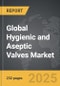 Hygienic and Aseptic Valves - Global Strategic Business Report - Product Image