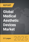 Medical Aesthetic Devices: Global Strategic Business Report- Product Image