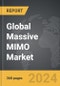 Massive MIMO - Global Strategic Business Report - Product Image