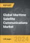 Maritime Satellite Communications - Global Strategic Business Report - Product Thumbnail Image