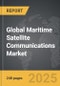 Maritime Satellite Communications - Global Strategic Business Report - Product Image