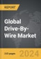 Drive-By-Wire: Global Strategic Business Report - Product Image