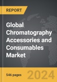 Chromatography Accessories and Consumables - Global Strategic Business Report- Product Image