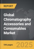 Chromatography Accessories and Consumables - Global Strategic Business Report- Product Image