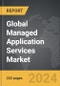 Managed Application Services - Global Strategic Business Report - Product Image