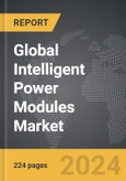 Intelligent Power Modules: Global Strategic Business Report- Product Image
