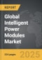 Intelligent Power Modules: Global Strategic Business Report - Product Thumbnail Image