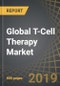 Global T-Cell (CAR-T, TCR, and TIL) Therapy Market (4th Edition), 2019-2030 - Product Thumbnail Image