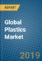 Global Plastics Market 2019-2025 - Product Thumbnail Image